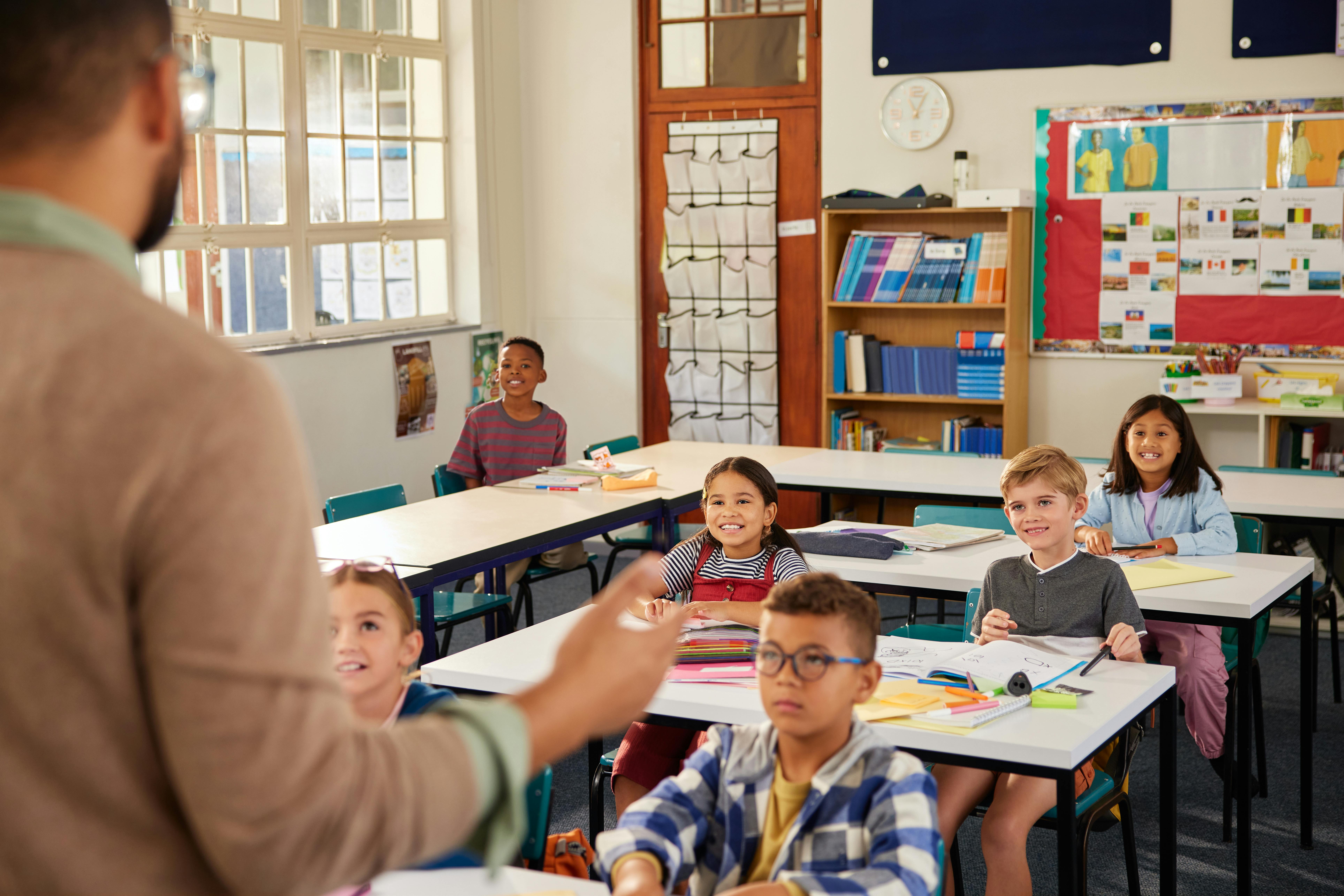 Like every industry, school administrators hear numerous voices regarding the safety of children at school. Much of the security industry's messaging is dominated by technology, physical, and building security. This is one of the significant challenges in the K-12 space, where many districts face economic limitations.
