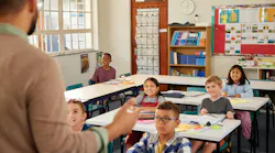 Like every industry, school administrators hear numerous voices regarding the safety of children at school. Much of the security industry's messaging is dominated by technology, physical, and building security. This is one of the significant challenges in the K-12 space, where many districts face economic limitations.
