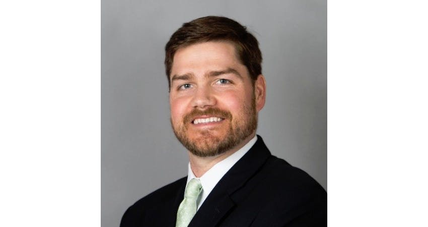 Mike McGuirk, executive vice president at CGL Electronic Security, has been with the company since 2002.