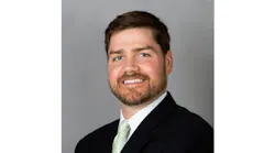 Mike McGuirk, executive vice president at CGL Electronic Security, has been with the company since 2002.