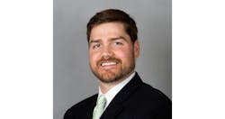 Mike McGuirk, executive vice president at CGL Electronic Security, has been with the company since 2002. Mike McGuirk, executive vice president at CGL Electronic Security, has been with the company since 2002.