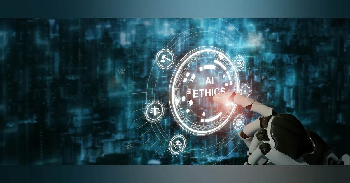 Ethical Use of AI | SecurityInfoWatch Ethical Use of AI | SecurityInfoWatch