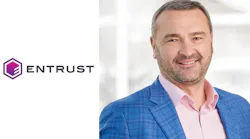 Entrust Announces Leadership Transition: Tony Ball to Succeed Todd Wilkinson as CEO