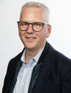 James Benum James Benum