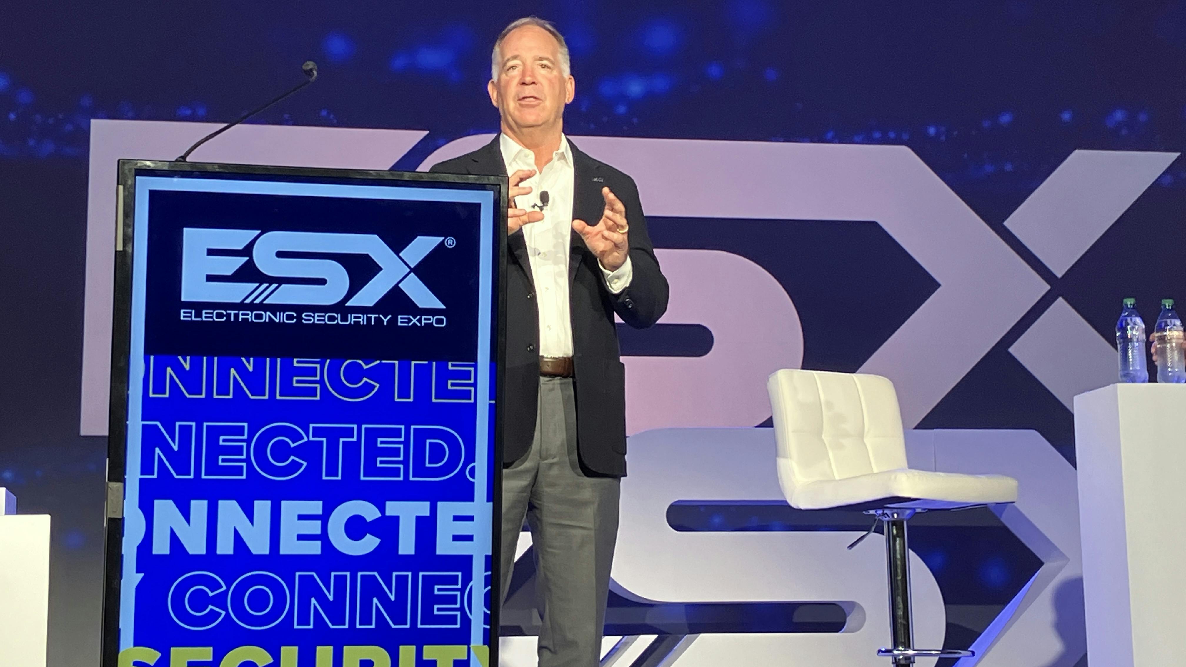 Michael Barnes is the Founding Partner of Barnes Associates.