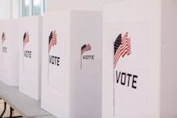 A growing number of local governments are turning to cloud-based video systems to enhance transparency, improve operational efficiency, and meet evolving compliance requirements for public services like elections. A growing number of local governments are turning to cloud-based video systems to enhance transparency, improve operational efficiency, and meet evolving compliance requirements for public services like elections.