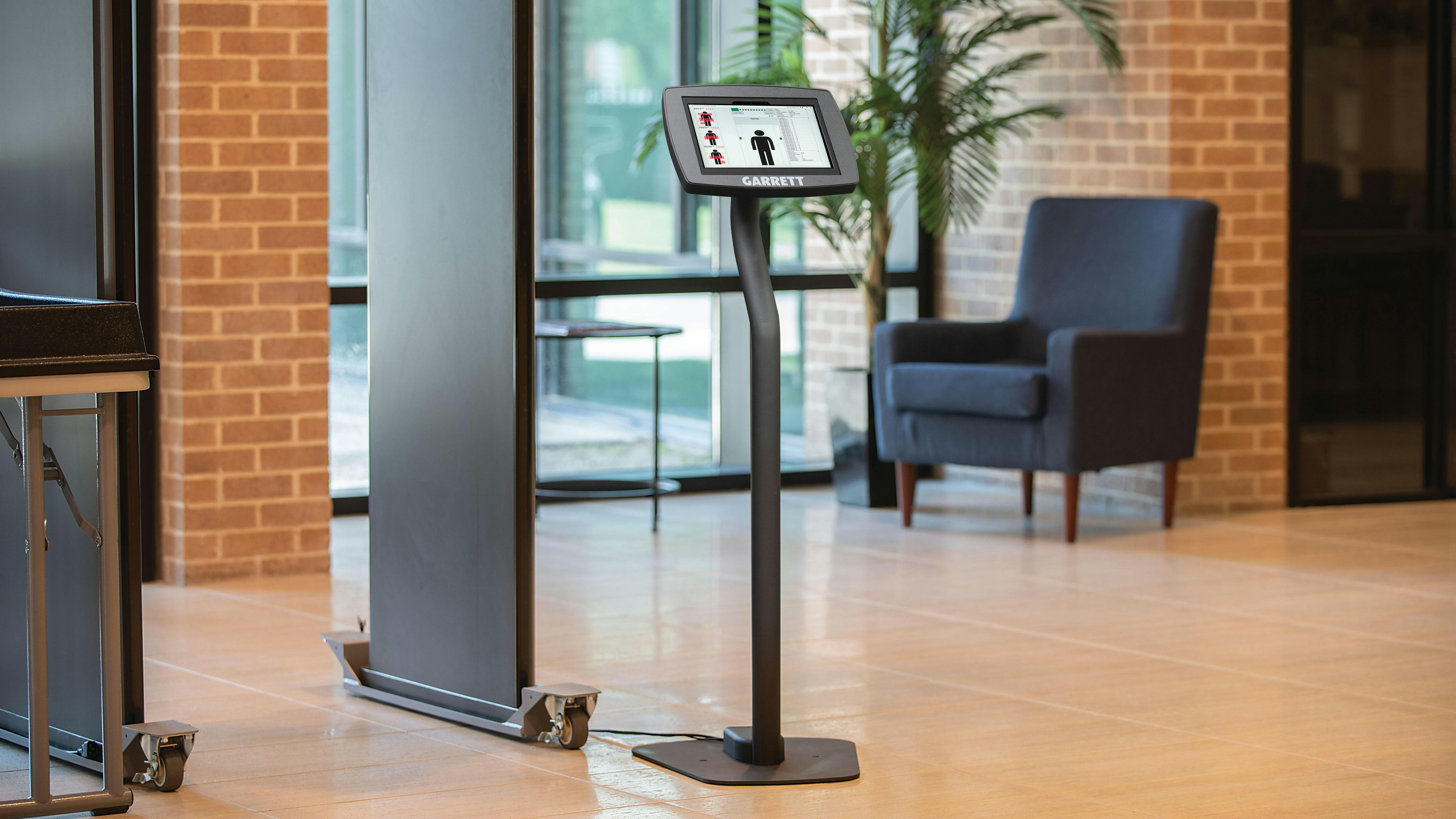 garrett_secureflow_kiosk_lobby