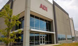 The spin-off will allow ADI to operate as an independent distributor of low-voltage products, leveraging its global footprint and exclusive brands for targeted growth. The spin-off will allow ADI to operate as an independent distributor of low-voltage products, leveraging its global footprint and exclusive brands for targeted growth.