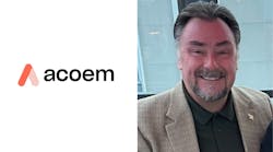 Acoem Appoints Edwin Brennen to Lead North American Gunshot Detection Channel Strategy Acoem Appoints Edwin Brennen to Lead North American Gunshot Detection Channel Strategy