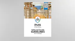 Partner Alliance for Safer Schools Releases 2025 Update to Safety and Security Guidelines for K-12 Schools