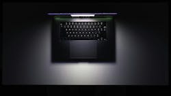 688d01a832030a78312be721 Topviewlaptoptableglowingscreendark 688d01a832030a78312be721 Topviewlaptoptableglowingscreendark