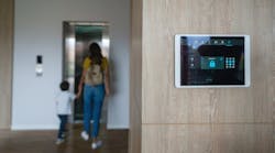 Smart security systems that seamlessly integrate access control and building management are becoming essential to meet the demands of today’s hybrid, amenity-rich multifamily living environments. Smart security systems that seamlessly integrate access control and building management are becoming essential to meet the demands of today’s hybrid, amenity-rich multifamily living environments.