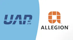 Allegion Acquires UK-Based UAP to Expand Residential Door Hardware and Security Solutions