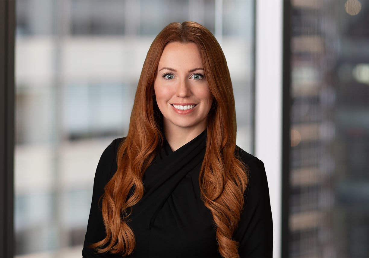 Allison Raley | Security Info Watch