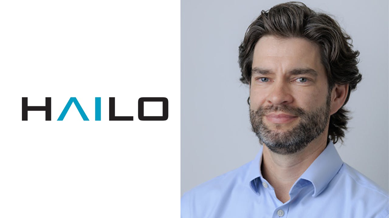 Hailo Appoints Max Glover as Chief Revenue Officer to Accelerate Global Growth