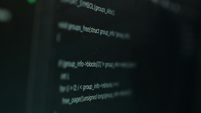6893c056a46bef8938d1ee46 Extremecloseupshothackingcoderunningcomputersystem