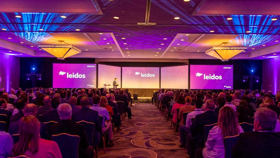 PureTech Systems to Demo Autonomous Command & Control System at Leidos Innovation Symposium
