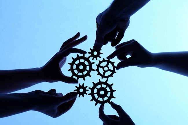 Like many industries before us, the security industry is at the precipice of its strategic inflection point, and the winners and losers depend on who best understands the fundamentals of the new marketplace.