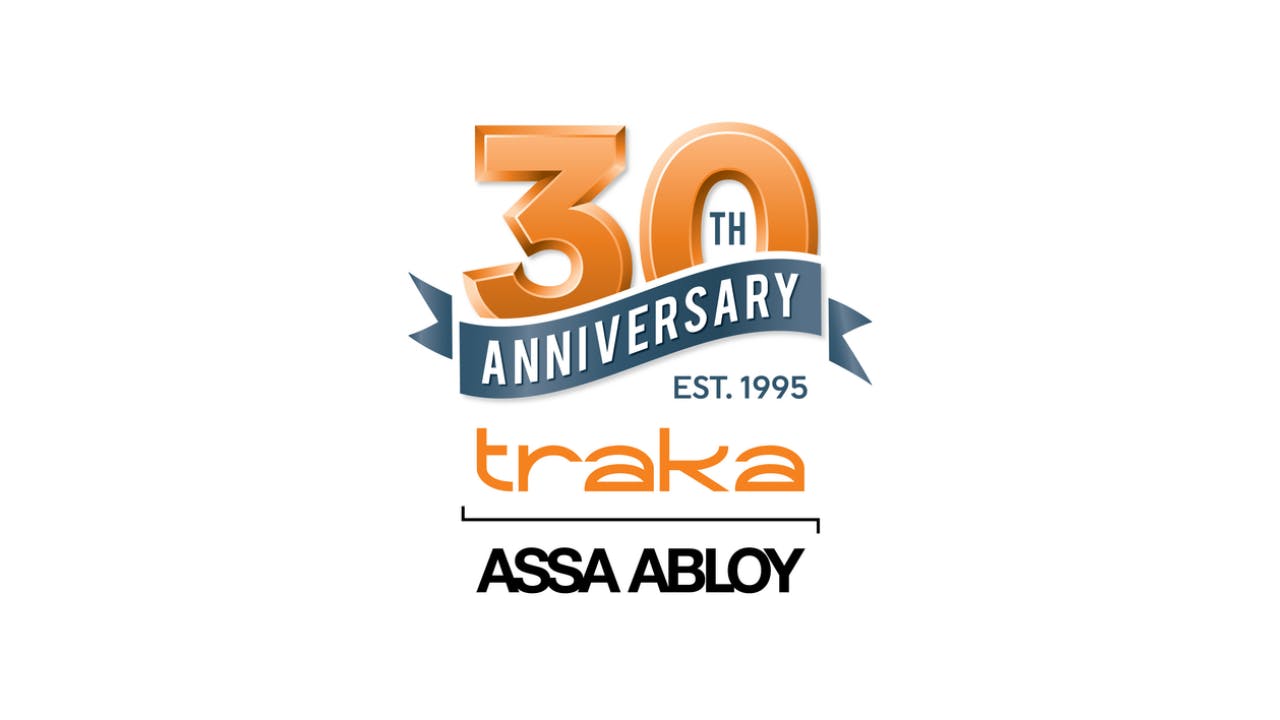 Traka Celebrates 30 Years of Innovation in Intelligent Key and Asset Management