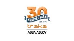 Traka Celebrates 30 Years of Innovation in Intelligent Key and Asset Management Traka Celebrates 30 Years of Innovation in Intelligent Key and Asset Management