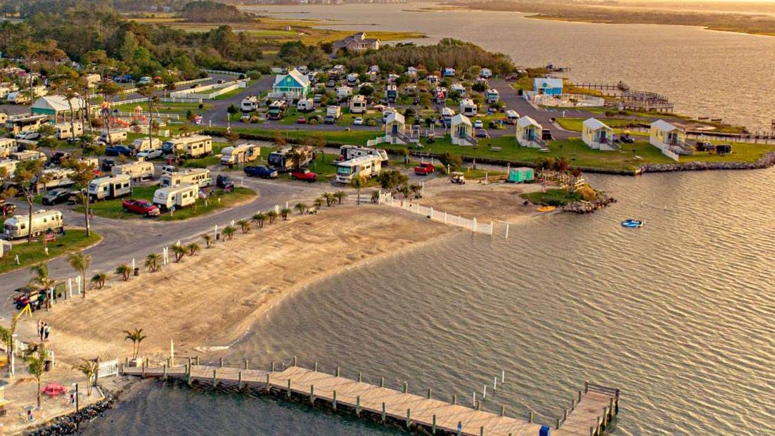 Sun Outdoors Ocean City Taps VIVOTEK VORTEX To Boost Secure Surveillance