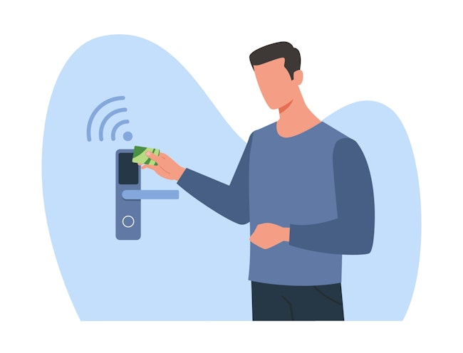 Whether it’s compatibility requirements, budget constraints or resource limitations, proximity cards remain a functional option for many organizations. Upgrading authentication systems seems too costly and time-consuming if the legacy system is sufficient. The sufficiency comes at a cost, however.