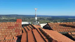 FLIR Thermal Imaging Cameras Protect Woodland Heritage Along Puglia’s Ionian Arc