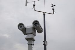 FLIR Thermal Imaging Cameras Protect Woodland Heritage Along Puglia’s Ionian Arc FLIR Thermal Imaging Cameras Protect Woodland Heritage Along Puglia’s Ionian Arc