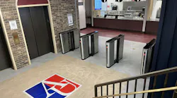 The dining room upgrade delivers faster entry, better oversight, and a more streamlined student experience.