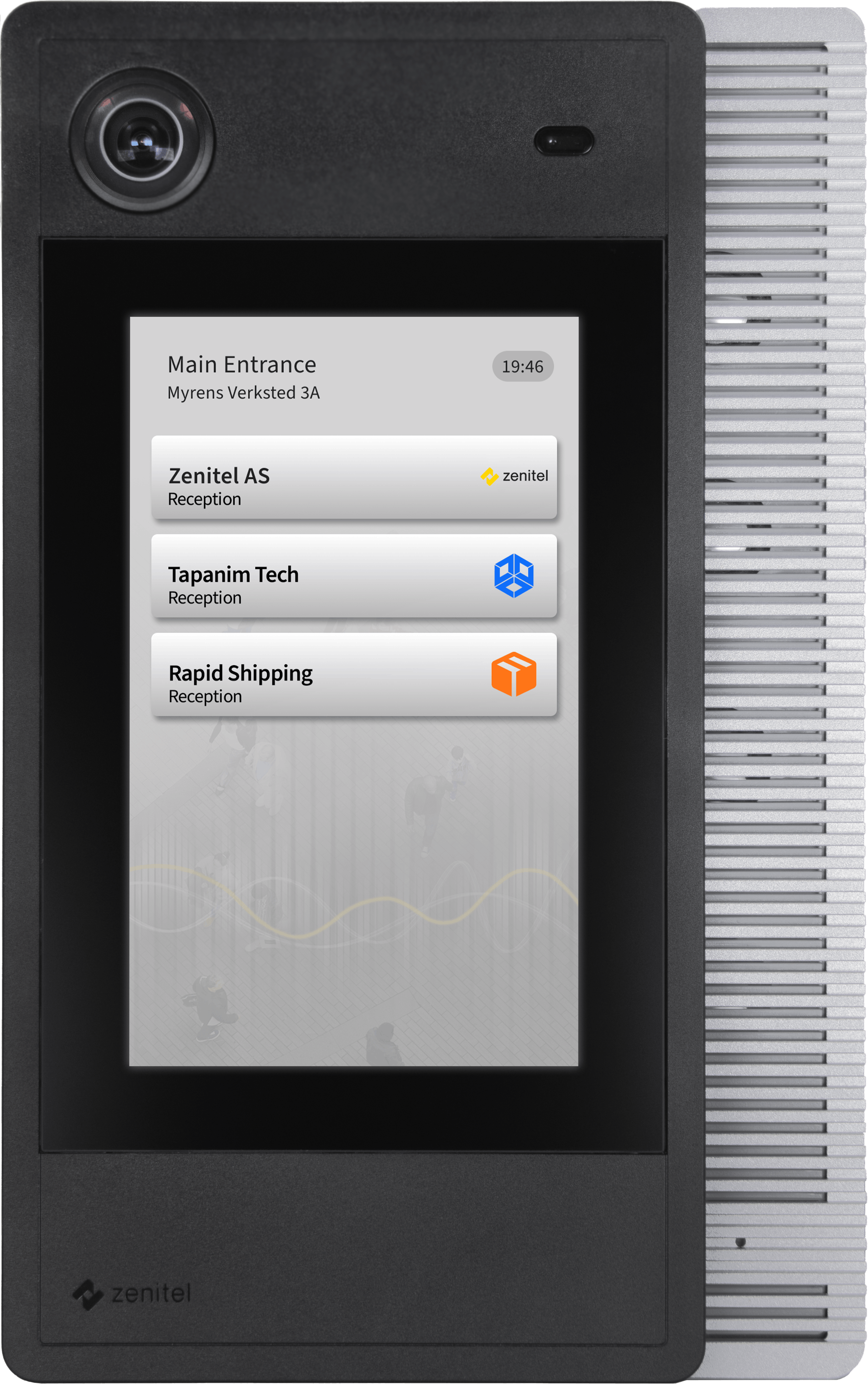 zddaddressbookheadon