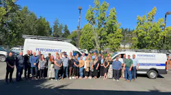 Performance Systems Integration (PSI) Performance Systems Integration (PSI)