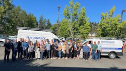 Performance Systems Integration (PSI) Performance Systems Integration (PSI)