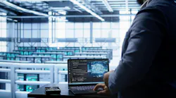 Rockwell Report Finds Cybersecurity is Becoming a Boardroom Priority for Manufacturers