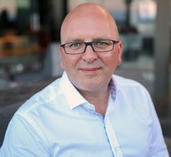 Pascal Geenens is the director of threat intelligence for Radware, and helps execute the company's thought leadership on today's security threat landscape. Pascal Geenens is the director of threat intelligence for Radware, and helps execute the company's thought leadership on today's security threat landscape.