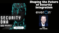 Shaping the Future of Security Integration with Everon CEO Don Young Shaping the Future of Security Integration with Everon CEO Don Young