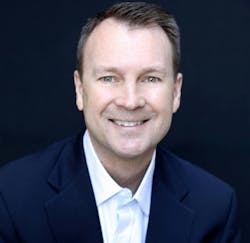 Everon CEO Don Young Everon CEO Don Young