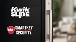 Kwikset Caerus Handleset