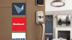 Kwikset Halo Smart Locks now Integrate With DoorBird App for Remote Access