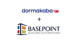 dormakaba Partners With Basepoint to Expand Automatic Door Solutions in the Midwest
