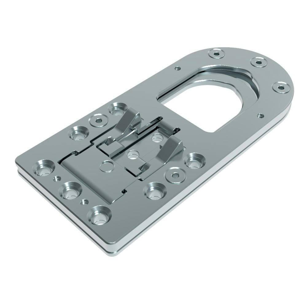 Southco RA Rack Attach