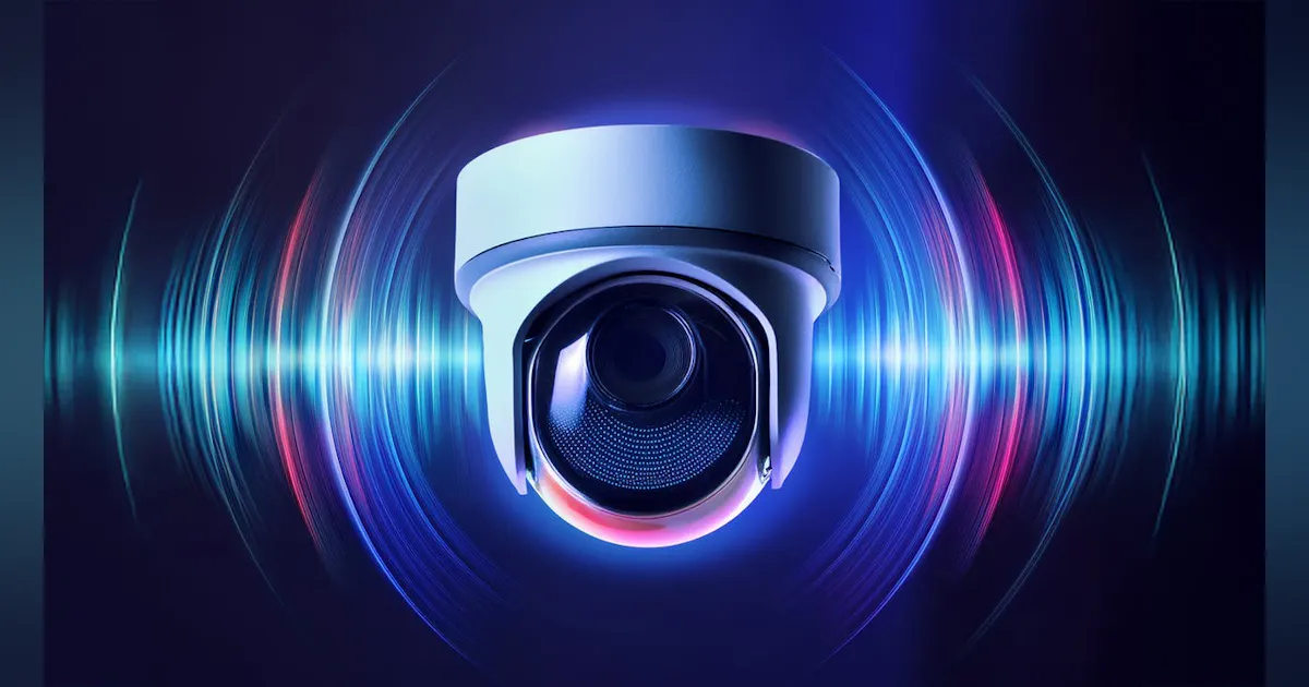 Security Audio System Integrator FAQ: Adding Audio Monitoring to Video Systems | Security ...