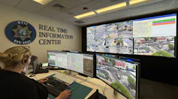Showcasing Results-Driven Collaboration at Clovis Police Department and NENA 2025