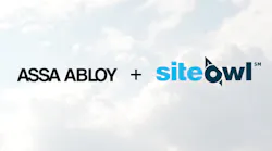 ASSA ABLOY to Acquire Physical Security Management Platform SiteOwl