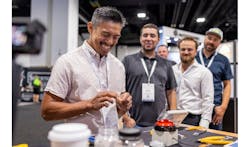 Trade shows such as the annual CEDIA Expo give security professionals a firsthand look at converging technologies, from smart building systems to next-generation security solutions. Trade shows such as the annual CEDIA Expo give security professionals a firsthand look at converging technologies, from smart building systems to next-generation security solutions.