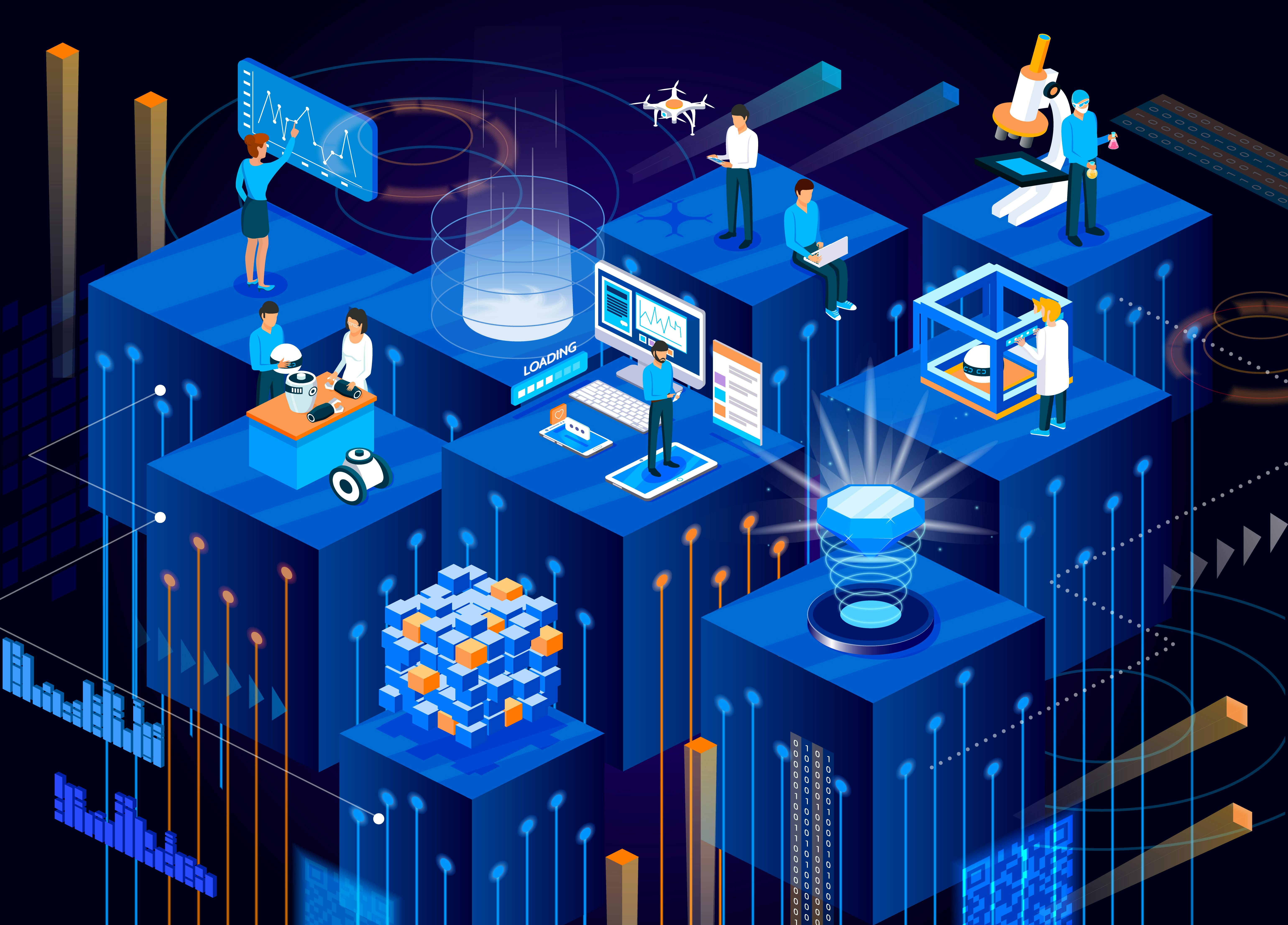 Organizations need to treat physical security systems with the same rigor as their IT infrastructure.