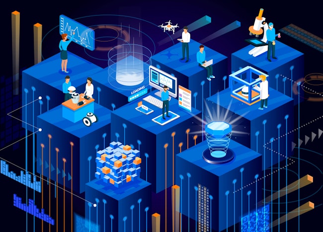 Organizations need to treat physical security systems with the same rigor as their IT infrastructure.