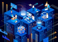 Organizations need to treat physical security systems with the same rigor as their IT infrastructure. Organizations need to treat physical security systems with the same rigor as their IT infrastructure.