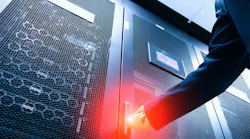 Data center security is a robust, multi-faceted strategy that integrates both physical and cybersecurity safeguards to safeguard critical information and ensure operational continuity via human-AI cooperation.