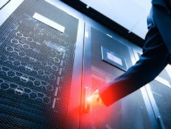 Data center security is a robust, multi-faceted strategy that integrates both physical and cybersecurity safeguards to safeguard critical information and ensure operational continuity via human-AI cooperation. Data center security is a robust, multi-faceted strategy that integrates both physical and cybersecurity safeguards to safeguard critical information and ensure operational continuity via human-AI cooperation.