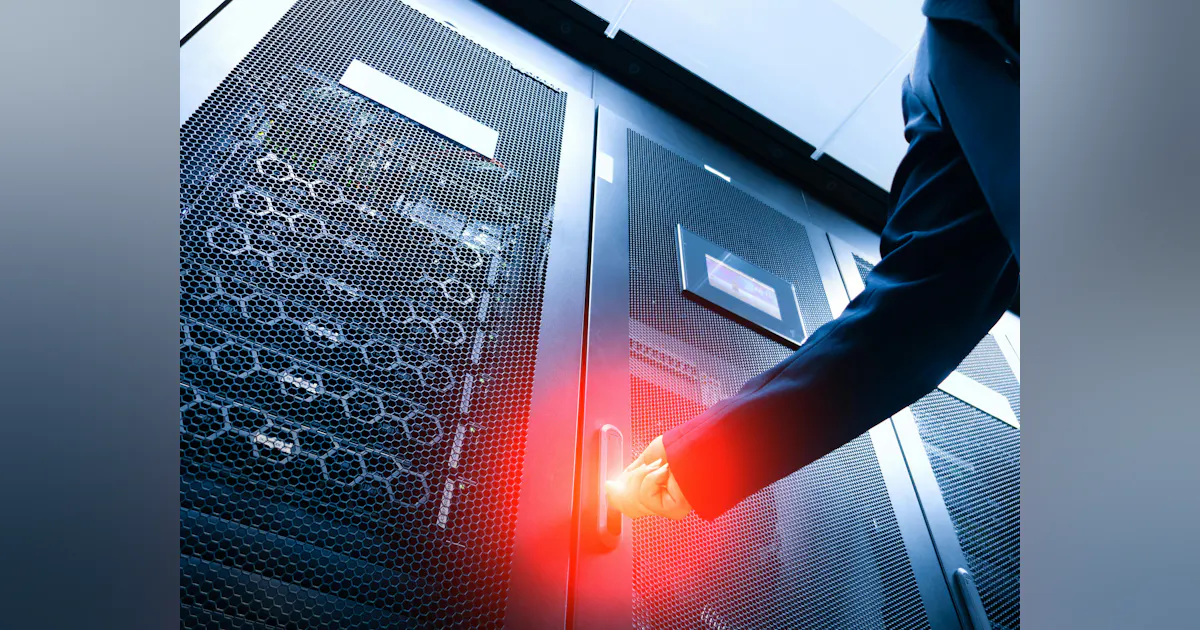 Data Centers Facing Bold Security Challenges in 2025 and Beyond Data Centers Facing Bold Security Challenges in 2025 and Beyond